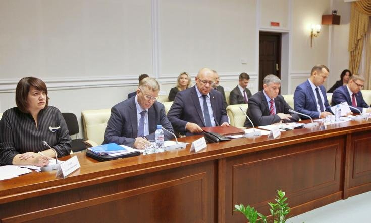 Фото: пресс-служба полномочного представителя Президента РФ в УрФО